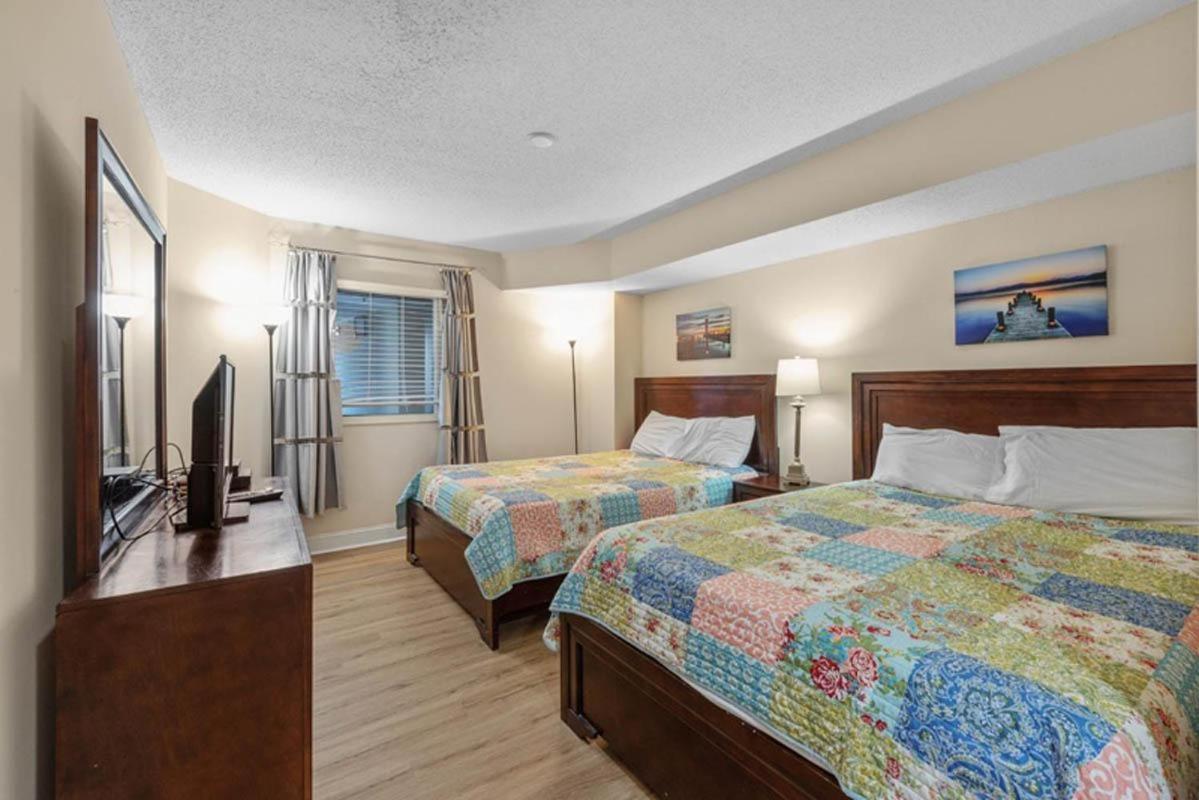 Oversized 3-Bedroom Floorplan With Amazing Panoramic Views Myrtle Beach Luaran gambar