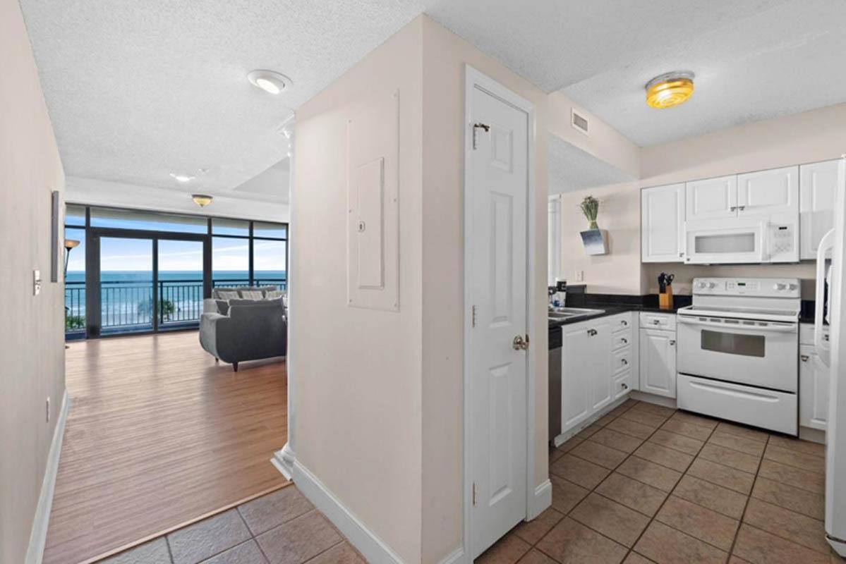 Oversized 3-Bedroom Floorplan With Amazing Panoramic Views Myrtle Beach Luaran gambar