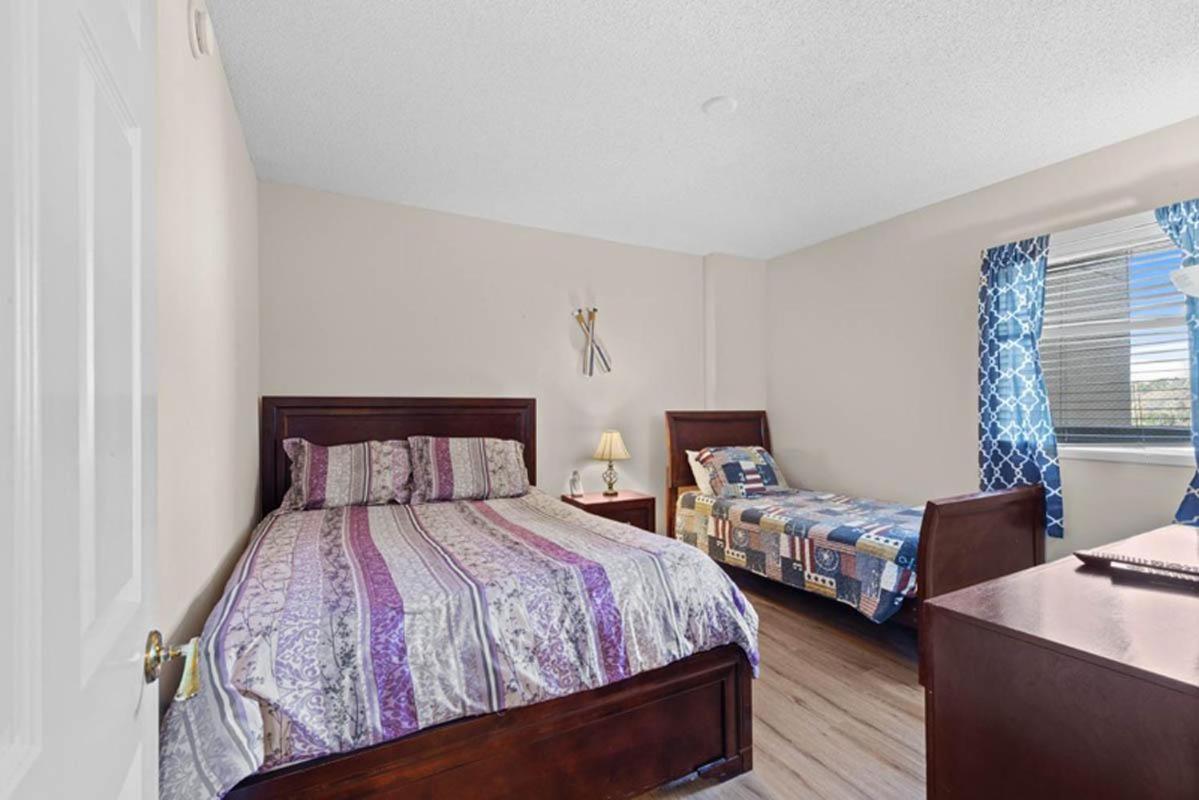 Oversized 3-Bedroom Floorplan With Amazing Panoramic Views Myrtle Beach Luaran gambar