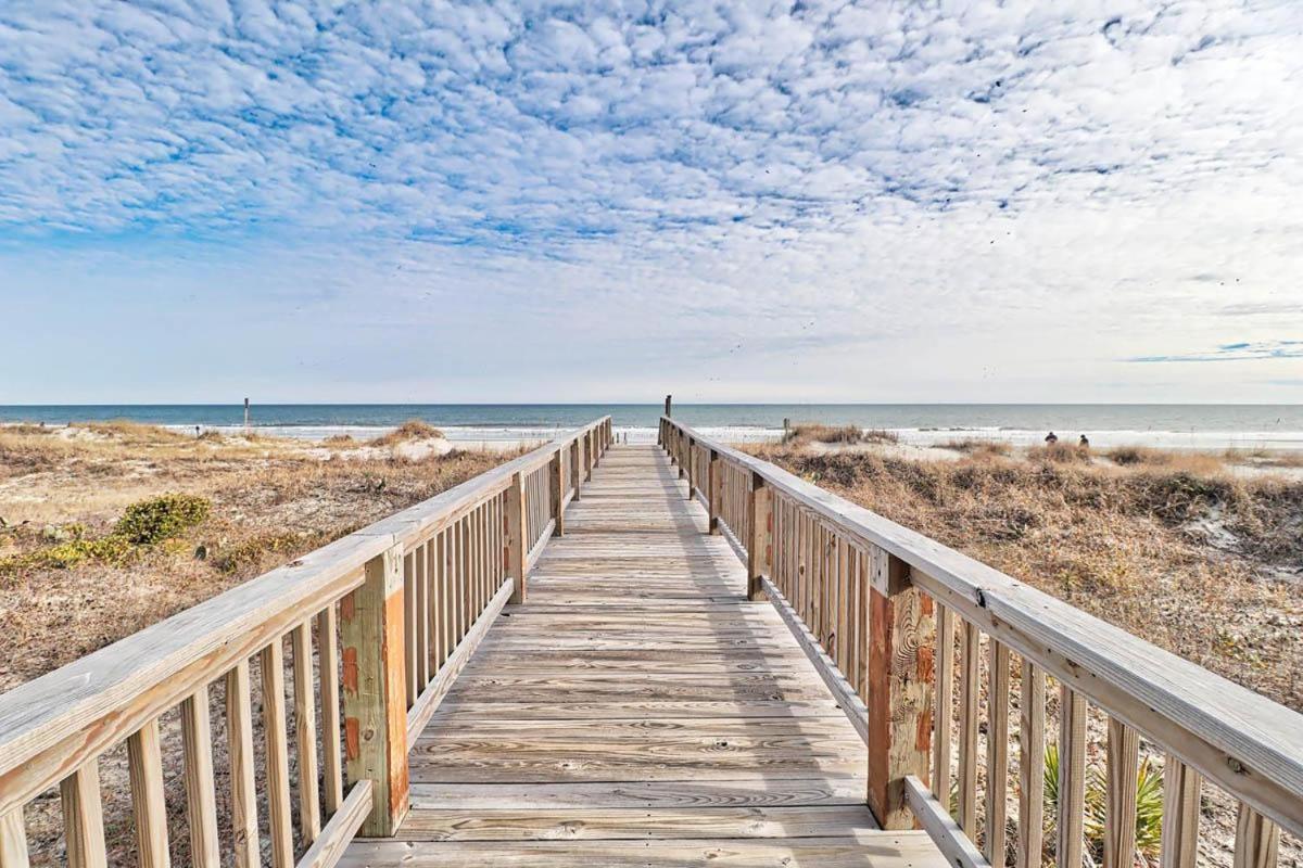 Oversized 3-Bedroom Floorplan With Amazing Panoramic Views Myrtle Beach Luaran gambar