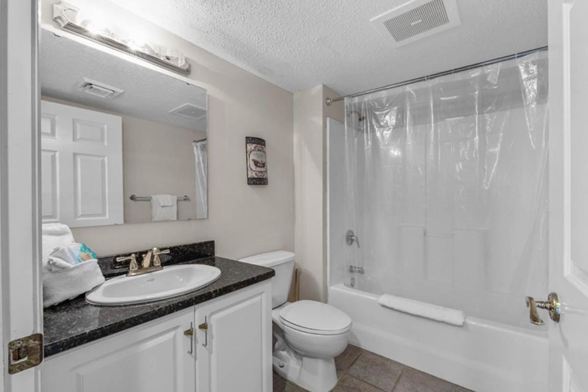 Oversized 3-Bedroom Floorplan With Amazing Panoramic Views Myrtle Beach Luaran gambar